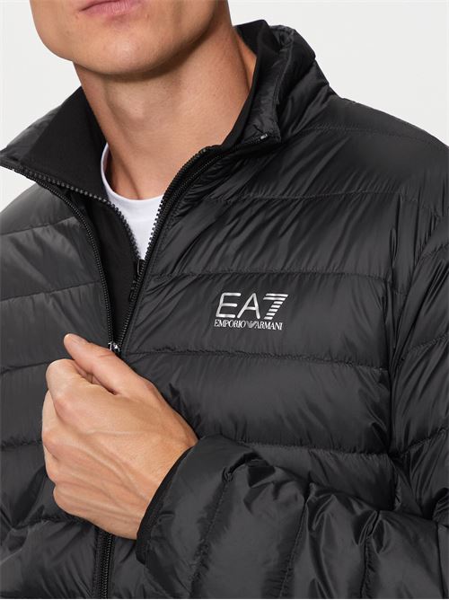 DOWN JACKET EMPORIO ARMANI EA7 | 8NPB23 PNGPZ/1200